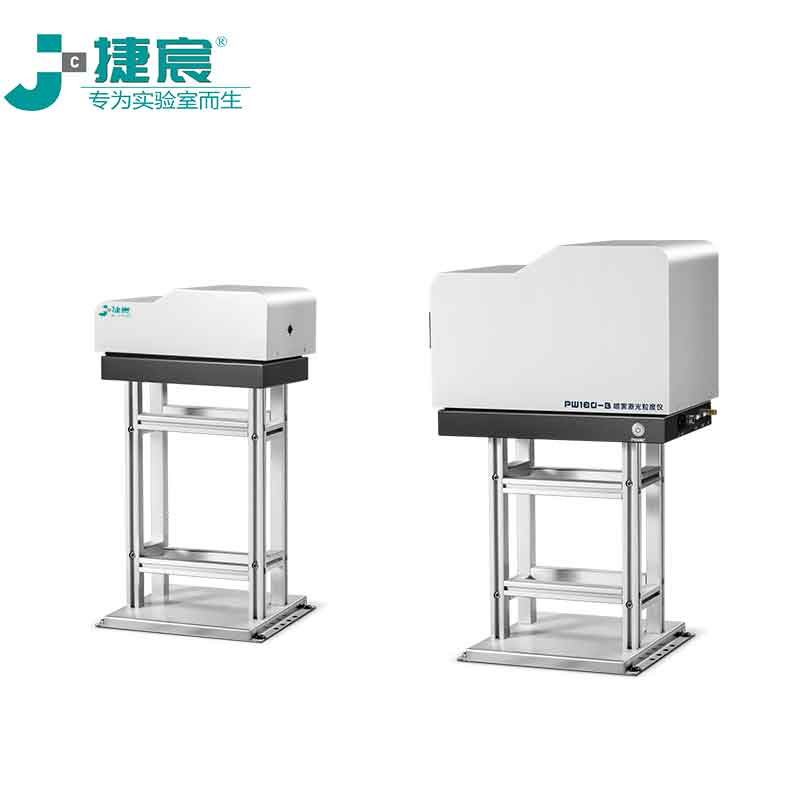 PW180-B喷雾激光粒度仪（0.1-800μm）