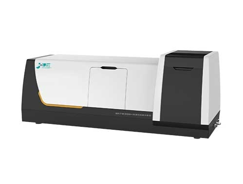 JCS5300-H湿法激光粒度分析仪（0.1-1200μm）