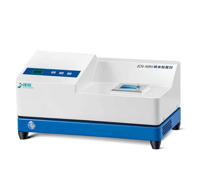 JCN-N9H纳米激光粒度分析仪
